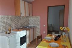 Apartmány u Portu Apartmán 1 foto 2