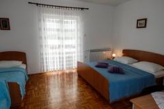 Apartmány Valentić Apartmán 2 – app1 foto 1