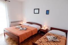 Apartmány Valentić Apartmán 1 – app2 foto 4