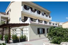 Apartmány Valentić Apartmán 4 – app4 foto 1