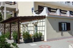 Apartmány Valentić Apartmán 4 – app4 foto 5