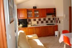 Apartmány VAVEDA Apartmán 4 – A8 foto 3