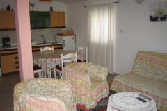 Apartmány Vidolin Apartmán 1: (4+1) – Potkrovlje foto 1