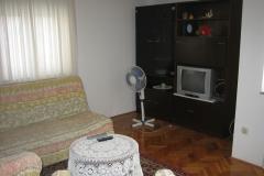 Apartmány Vidolin Apartmán 1: (4+1) – Potkrovlje foto 3