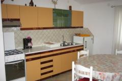 Apartmány Vidolin Apartmán 1: (4+1) – Potkrovlje foto 4