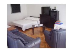 Apartmány Vinko Apartmán 1 – A8 foto 2