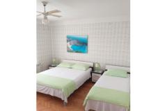 Apartmány Zeljka Apartmán 1 – A foto 3