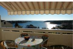 Apartmány Zeljka Apartmán 2 – B foto 1