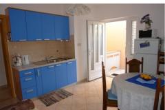 Apartmány Zeljka Apartmán 2 – B foto 3