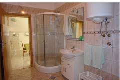 Apartmány Zeljka Apartmán 4 – D foto 1