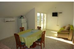 Apartmány Zeljka Apartmán 4 – D foto 2