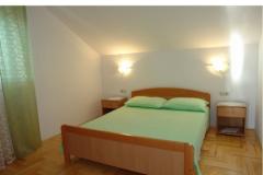 Apartmány Zeljka Apartmán 4 – D foto 3