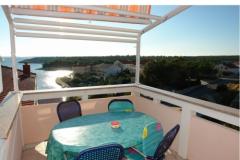 Apartmány Zeljka Apartmán 4 – D foto 4