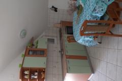 Apartmány Zeljka Apartmán 4 – D foto 5