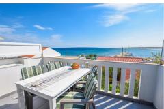 Apartmány Zoja Apartmán 1 foto 1