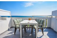 Apartmány Zoja Apartmán 1 foto 2