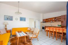 Apartmány Zoja Apartmán 1 foto 3