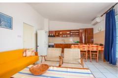 Apartmány Zoja Apartmán 1 foto 4