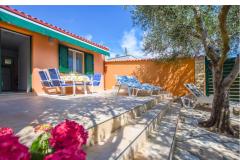 Apartmány Zoja Apartmán 3 – House foto 1