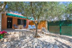 Apartmány Zoja Apartmán 3 – House foto 2