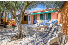 Apartmány Zoja Apartmán 3 – House foto 4