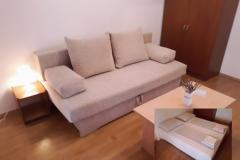 Apartmány Marošević Apartmán 1 foto 1