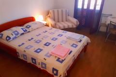 Apartmány Marošević Apartmán 2 foto 1