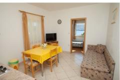 Apartmány Fabijanic Apartmán 3 – Apartman 3 foto 4