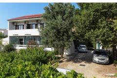 Apartmány Mija Apartmán 1 foto 1