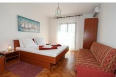 Apartmány Mija Apartmán 2 foto 4