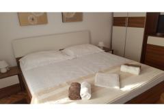 Apartmány Pastorčić Ivo  Apartmán 1 – A2+2 foto 1