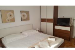 Apartmány Pastorčić Ivo  Apartmán 1 – A2+2 foto 2
