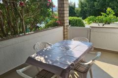 Apartmány Pastorčić Ivo  Apartmán 1 – A2+2 foto 3