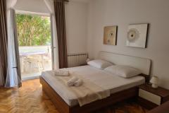 Apartmány Pastorčić Ivo  Apartmán 1 – A2+2 foto 4