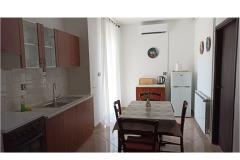 Apartmány Pastorčić Ivo  Apartmán 1 – A2+2 foto 5