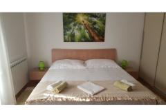 Apartmány Pastorčić Ivo  Apartmán 2 – A2+1 foto 1