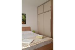 Apartmány Pastorčić Ivo  Apartmán 2 – A2+1 foto 2