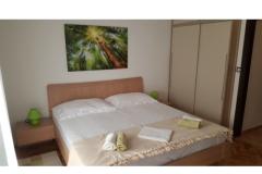 Apartmány Pastorčić Ivo  Apartmán 2 – A2+1 foto 3