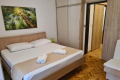 Apartmány Pastorčić Ivo  Apartmán 2 – A2+1 foto 4