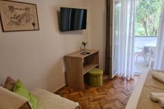 Apartmány Pastorčić Ivo  Apartmán 2 – A2+1 foto 5