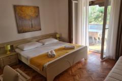 Apartmány Pastorčić Ivo  Apartmán 3 – A4+1 foto 2