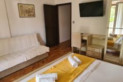 Apartmány Pastorčić Ivo  Apartmán 3 – A4+1 foto 3