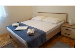 Apartmány Pastorčić Ivo  Apartmán 3 – A4+1 foto 4