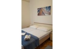 Apartmány Pastorčić Ivo  Apartmán 3 – A4+1 foto 5