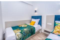 Apartmány Proboj Apartmán 3: (7+0) – Apartman C foto 3