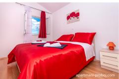 Apartmány Proboj Apartmán 1: (2+0) – Apartman A foto 3