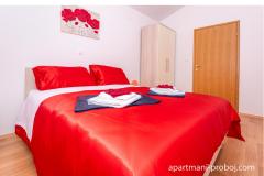 Apartmány Proboj Apartmán 1: (2+0) – Apartman A foto 4
