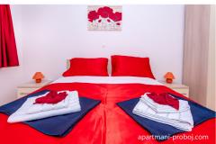 Apartmány Proboj Apartmán 1: (2+0) – Apartman A foto 5