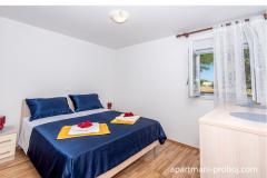 Apartmány Proboj Apartmán 4: (4+0) – Apartman D foto 1