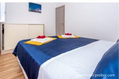 Apartmány Proboj Apartmán 4: (4+0) – Apartman D foto 2